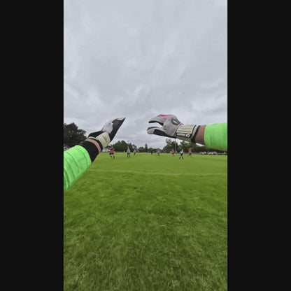 KickerCam™️ - 4k Bodycam